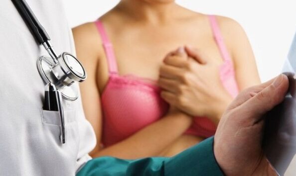 badanie lekarskie przed powiększeniem piersi